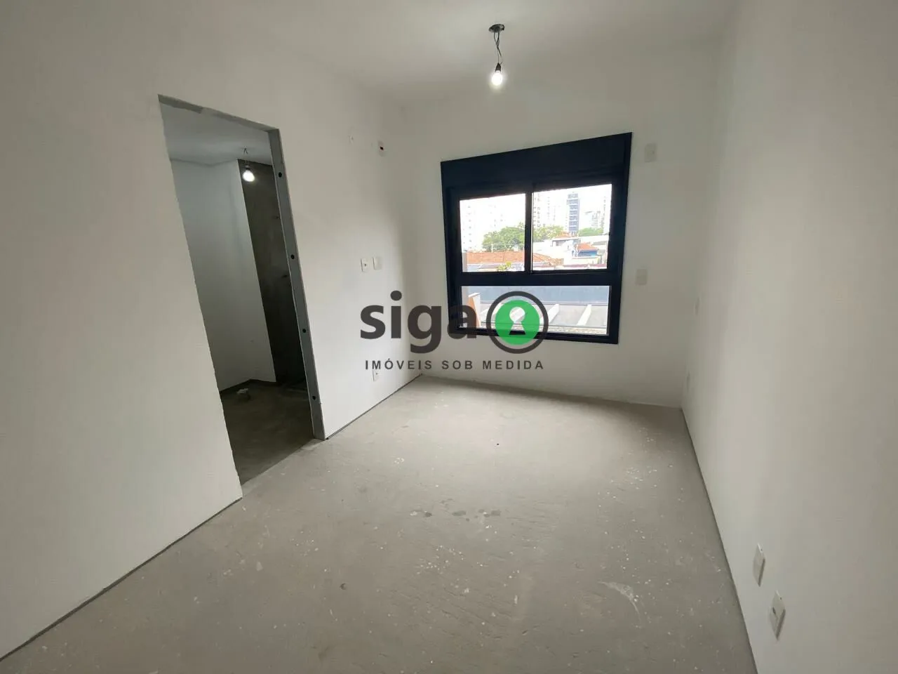 Imagem Apartamento Hall Privativo e 4 Suítes e 3 vagas em Endereço Nobre de São Paulo