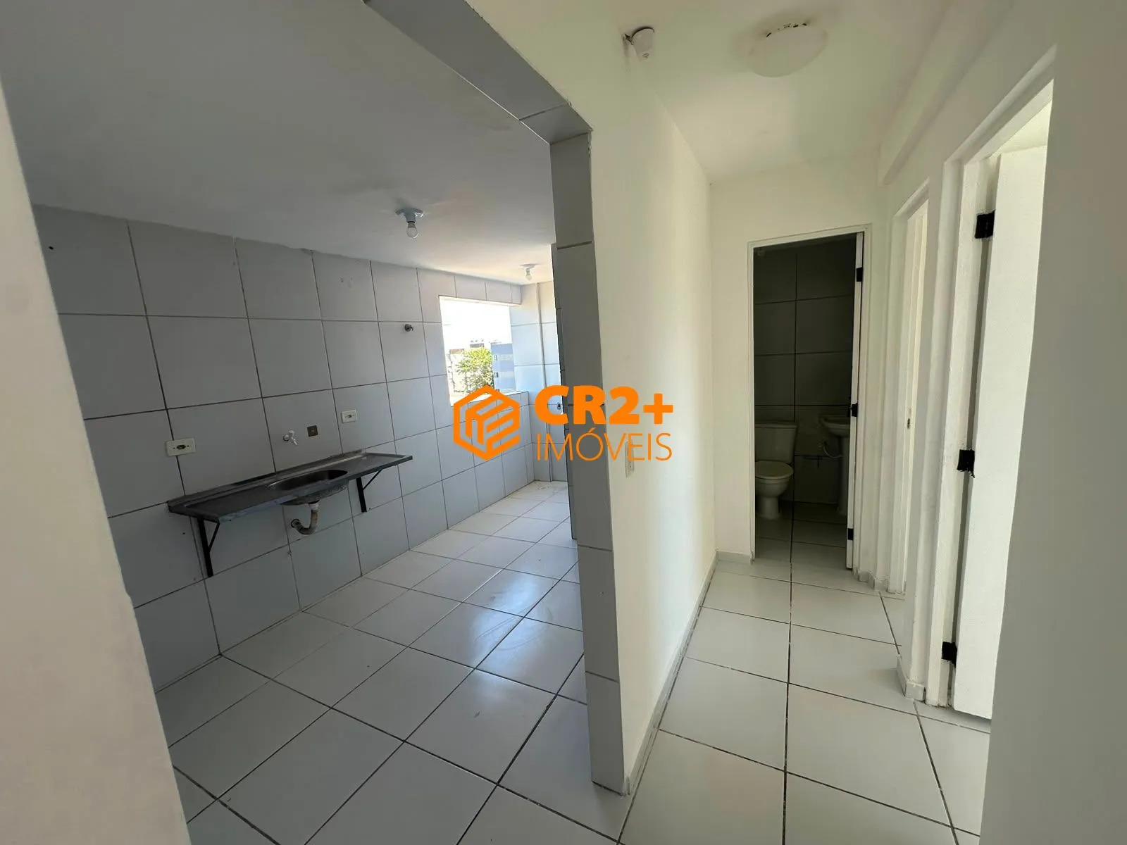 Imagem Apartamento à Venda em Candeias | 2 Quartos, Suíte e 65 m²