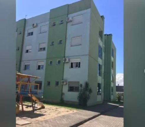 Imagem Apartamento para Venda em Santa Maria / RS no bairro Camobi