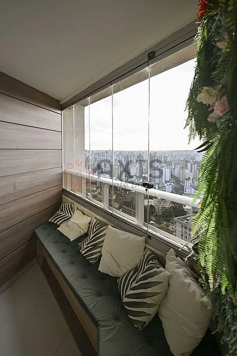 Imagem Apartamento 2 quartos no São Lucas - Lazer - Oportunidade