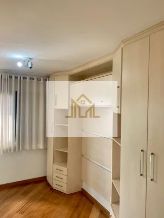 Imagem Chácara Inglesa | 3 Dormitórios | 1 Suíte | 2 vagas | 87m²