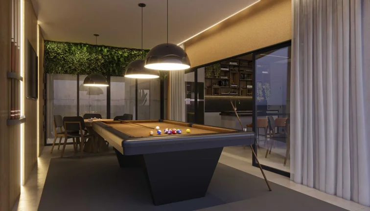 Imagem ONE LIFE -Apartamento Studio