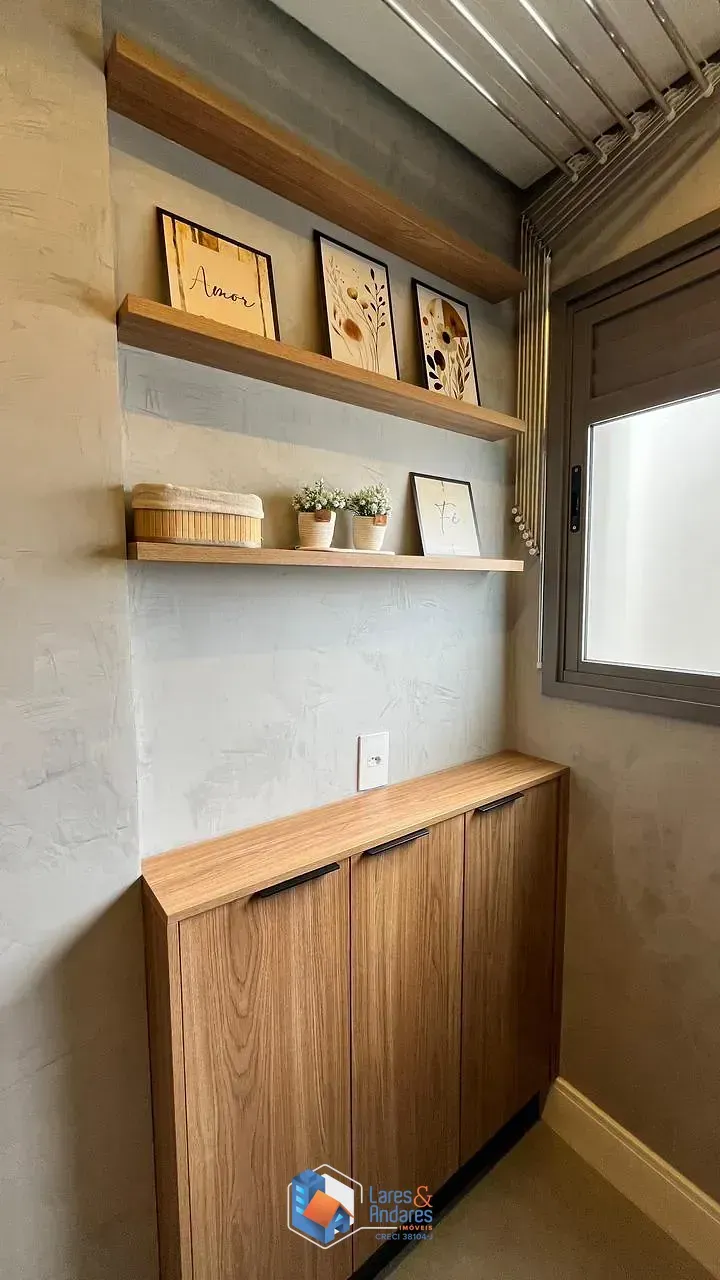 Imagem Apartamento para venda em Jardim Prudência com 3 quartos, sendo 1 suíte, 90m²