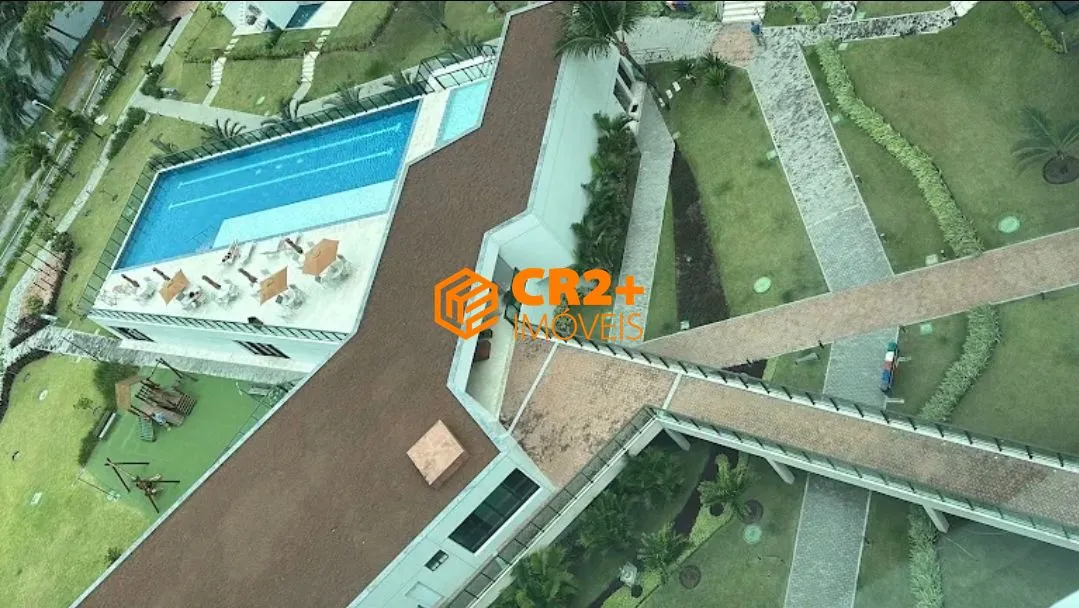 Imagem Vendo Apartamento 97m² Pronto para Morar na Reserva do Paiva | 3 Suítes | Privac
