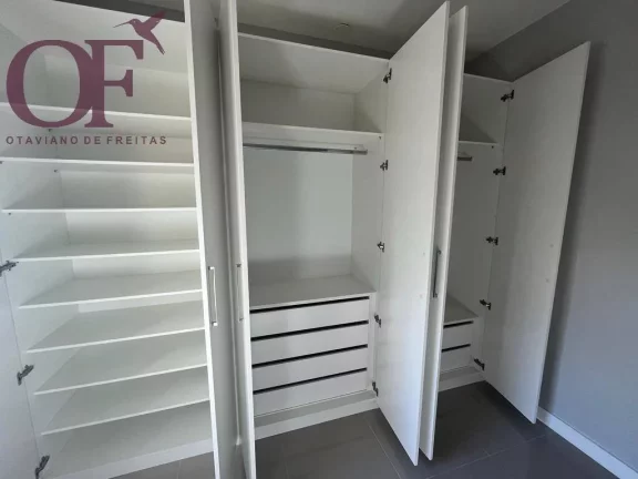 Imagem Apartamento no Morada das Vinhas - 2 Quartos - 52m² - Jundiaí/SP