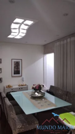 Imagem Cobertura com 3 Quartos e 3 banheiros à Venda, 176 m por R$ 625000.00