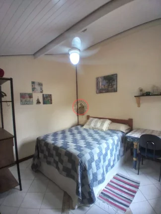 Imagem CHALÉ CHARMOSO,TODO EQUIPADO. BOIÇUCANGA 1 QUARTO E MESANINO ,CONDOMINIO COMPLETO PERTO DA PRAIA E TODA A INFRAESTRUTURA DO BAIRRO