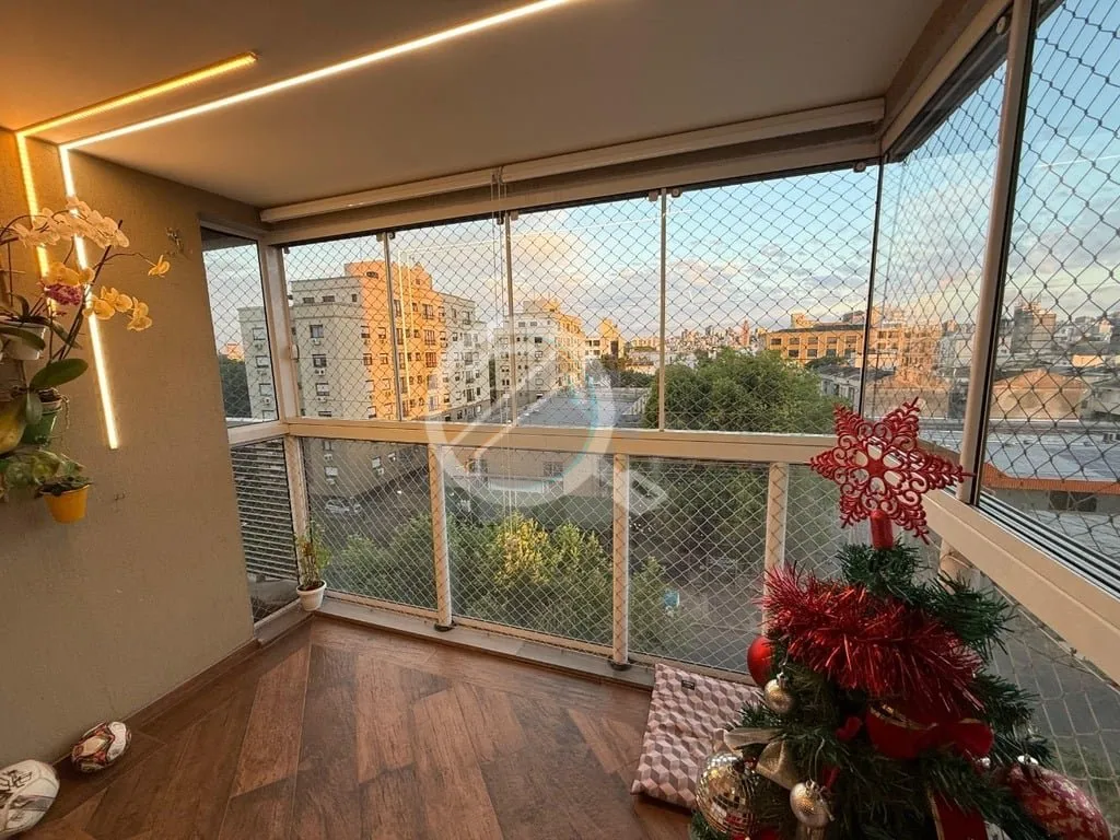 Imagem Descubra seu novo lar no encantador Rossi Residencial Fiateci, localizado na Avenida Polônia, no ba...