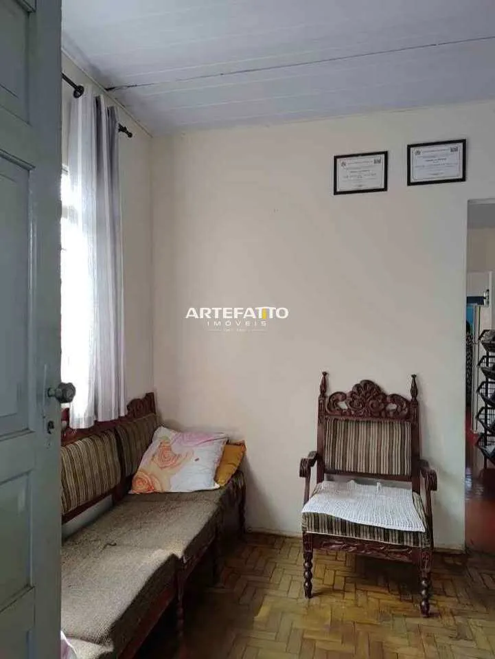 Imagem Casa à venda em Franca, Vila Santa Cruz, com 3 quartos, 100m2