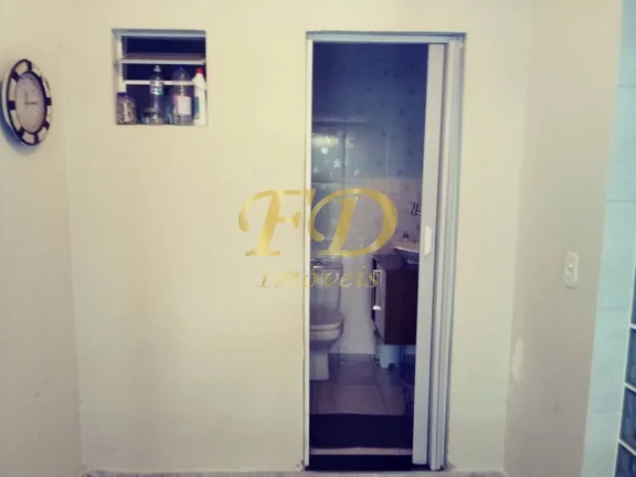 Imagem Casa em Terra Preta (Ao Lado da Fernão Dias)