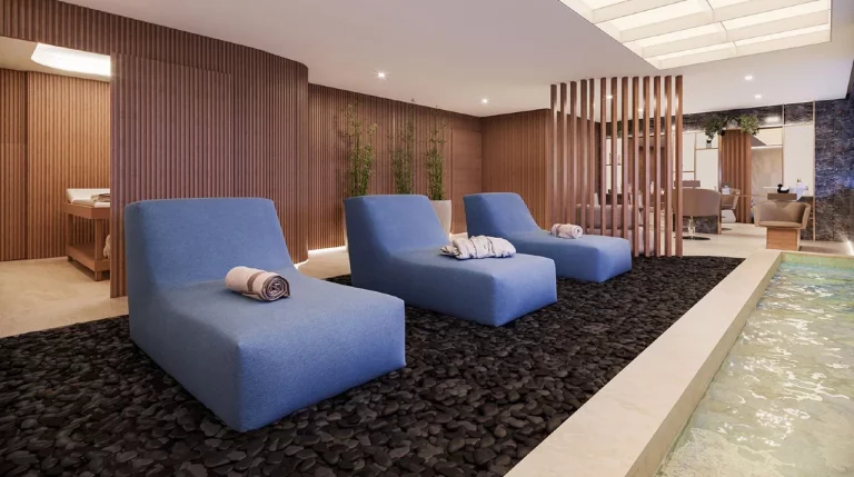 Imagem Apartamento 3 Suítes, 210 m² à venda na Orla 14 - Comodoro By Fama