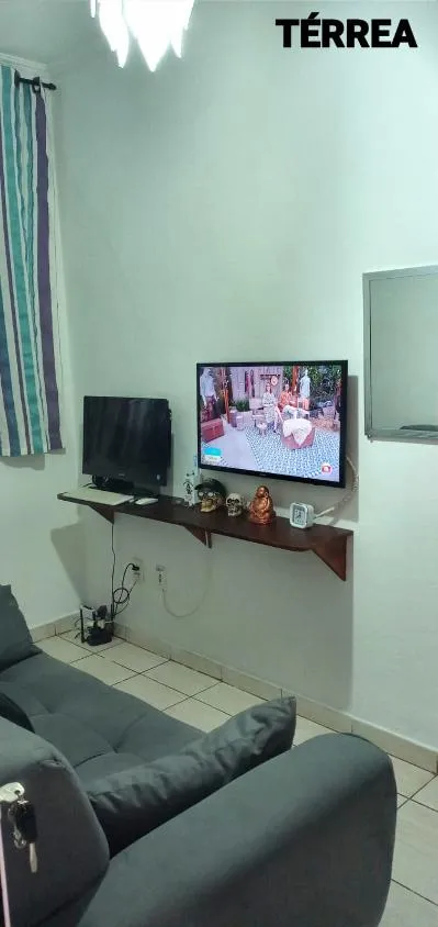 Imagem Excelente Oportunidade: Duas Casas em um Só Terreno!