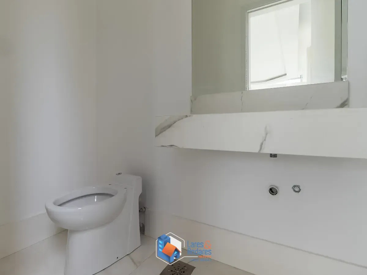 Imagem Apartamento para venda em Higienópolis com 3 quartos, sendo 3 suítes, 265m²