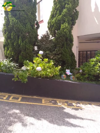 Imagem APARTAMENTO À VENDA NO MANDAQUI