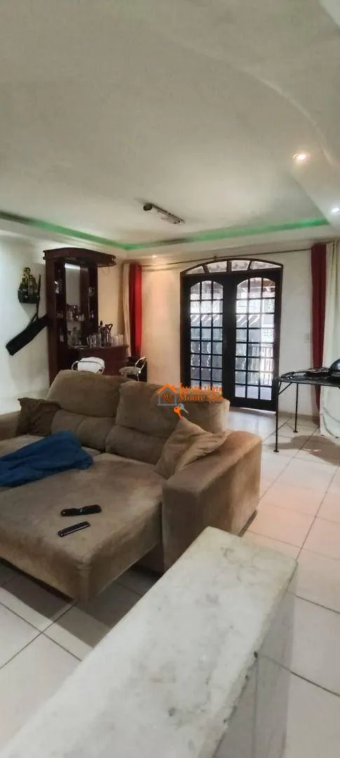 Imagem Chácara com 3 dormitórios à venda, 1760 m² por R$ 620.000,00 - Zona Rural - Arujá/SP