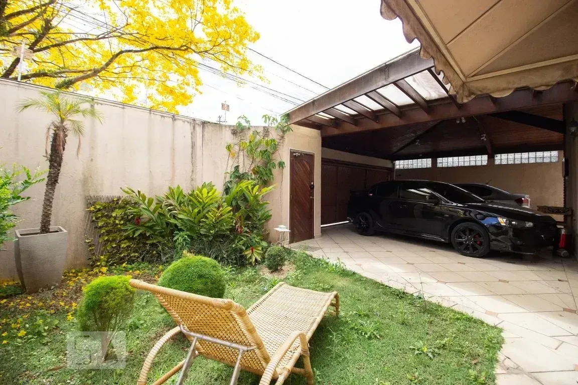 Imagem Casa com 5 Quartos à Venda, 450 m² em Parque dos Príncipes - São Paulo