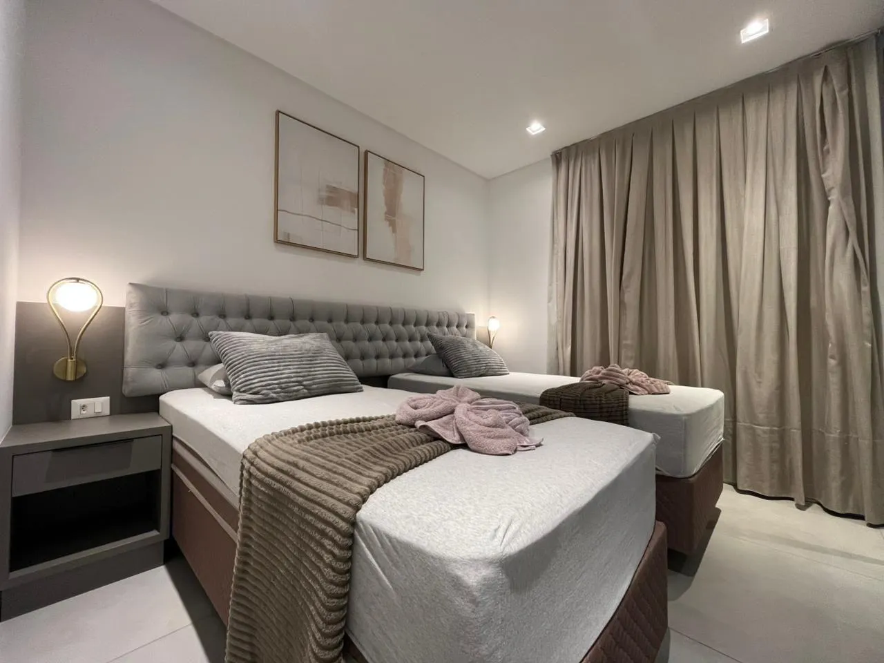Imagem Apartamento com vista para o mar à venda com 53m2 por R$ 1.390.000,00