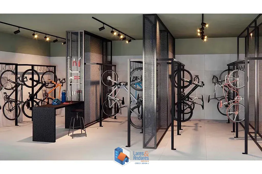 Imagem Apartamento à venda 2 Quartos 1 Vaga 68M² Ipiranga São Paulo - SP