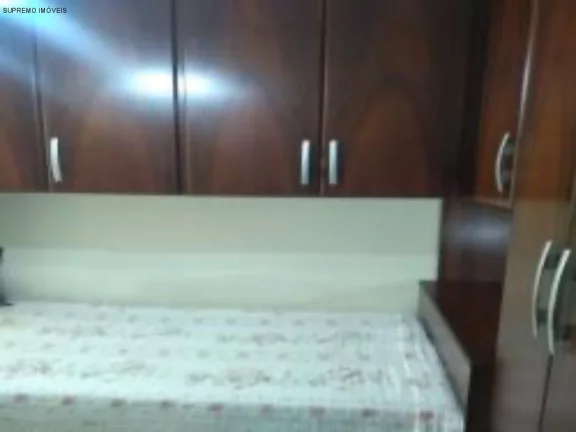 Imagem APARTAMENTO RESIDENCIAL em SÃO PAULO - SP, CHÁCARA NOSSA SENHORA DO BOM CONSELHO