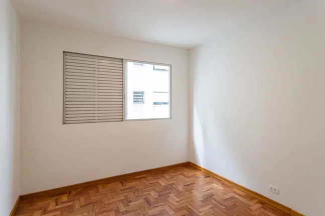 Imagem APARTAMENTO RESIDENCIAL em São Paulo - SP, Moema