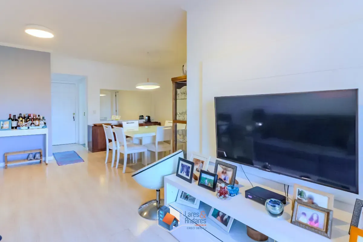 Imagem Apartamento para venda e locação em Jardim São Paulo(Zona Norte) com 3 quartos, sendo 1 suíte, 112m²