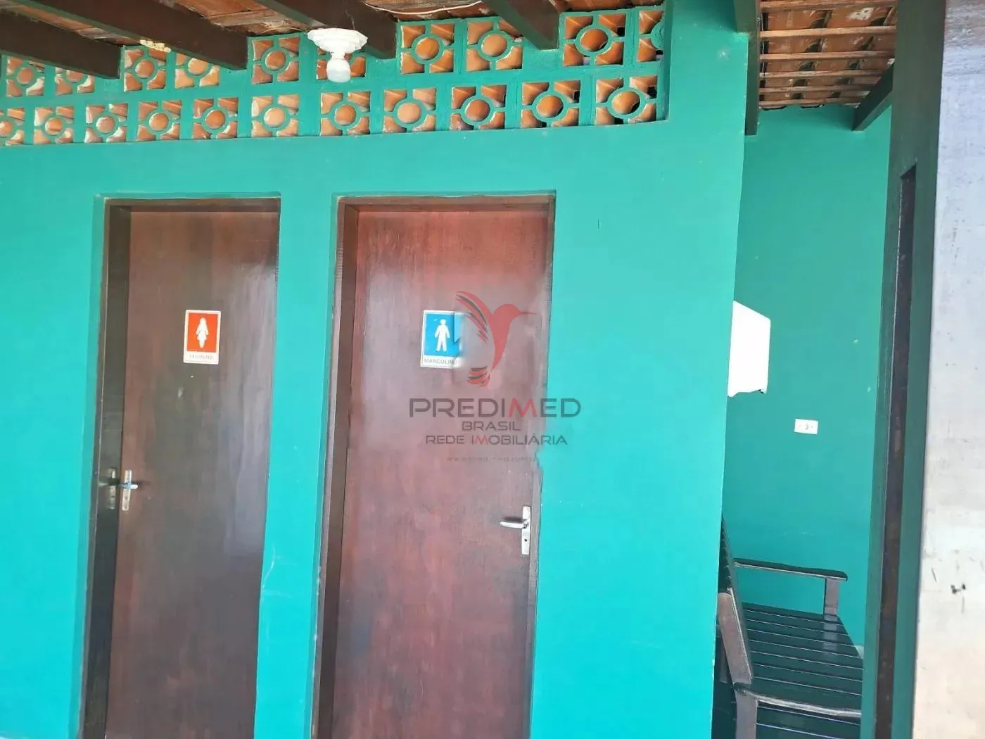 Imagem SOBRADO MOBILIADO EM CONDOMÍNIO FECHADO - PRÓXIMO À PRAIA