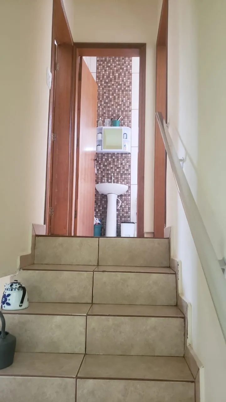 Imagem Casa à venda 2 Quartos, 1 Suite, 5 Vagas, 138M², Pedrinha, Guaratinguetá - SP
