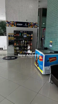 Imagem Apartamento 2 Quartos à venda na quadra do mar de Itapuã - Vila Velha/ES