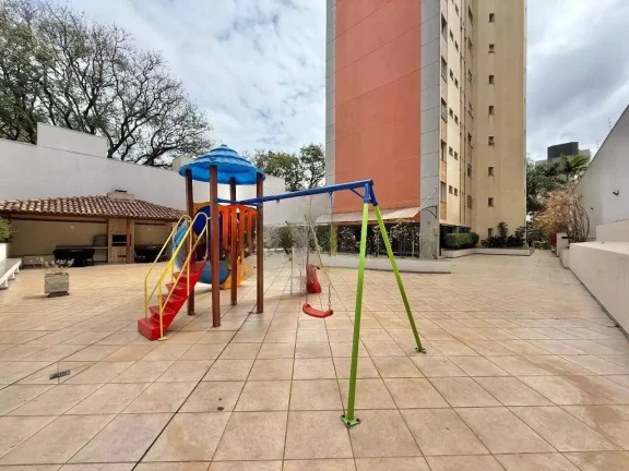 Imagem APARTAMENTO COM 03 QUARTOS, 01 SUÍTE E 02 VAGAS NO BAIRRO CARMO