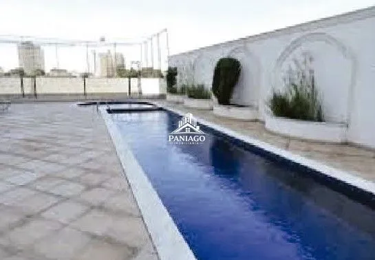 Imagem Apartamento no Edifício Dunhill