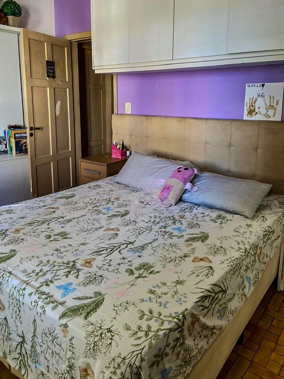 Imagem Apartamento Garden com 92m² privativos 2 dorm no bairro São Geraldo