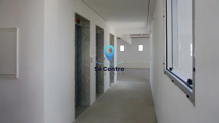 Imagem Excelente oportunidade de alugar sala/conjunto comercial na Rua Rio de Janeiro, Centro, Belo Horizon...