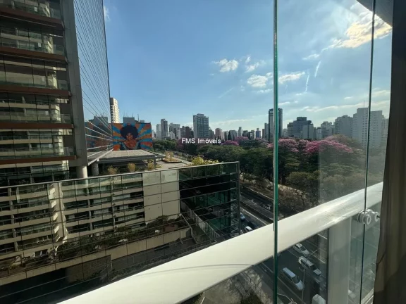 Imagem Apartamento à venda no bairro Consolação. 2 quartos, 1 suíte e 64m²