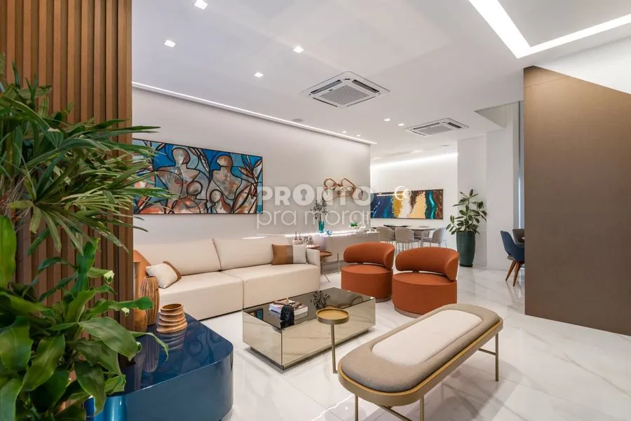 Imagem Smart Plaza Raphael Monte