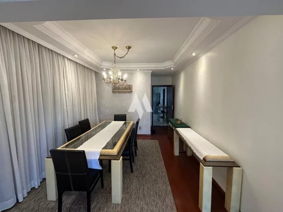 Imagem Apartamento frente mar à venda na Aparecida!