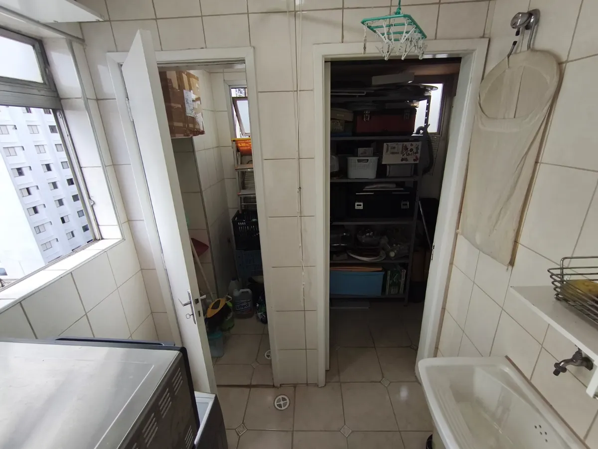 Imagem Apartamento para venda em Alto da Lapa com 2 quartos, 58m2