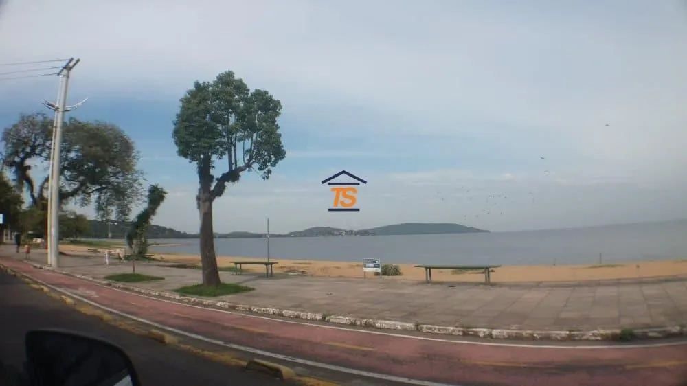 Imagem Terreno a venda em Ipanema