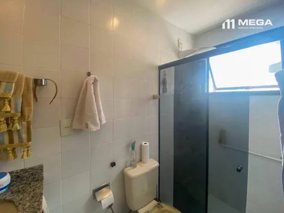 Imagem Apartamento com 3 dormitórios à venda, 123 m² por R$ 750.000,00 - Jardim Camburi - Vitória/ES