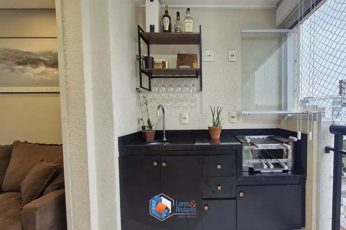Imagem Apartamento para venda em Vila Nova Mazzei com 2 quartos, sendo 1 suíte, 60m²