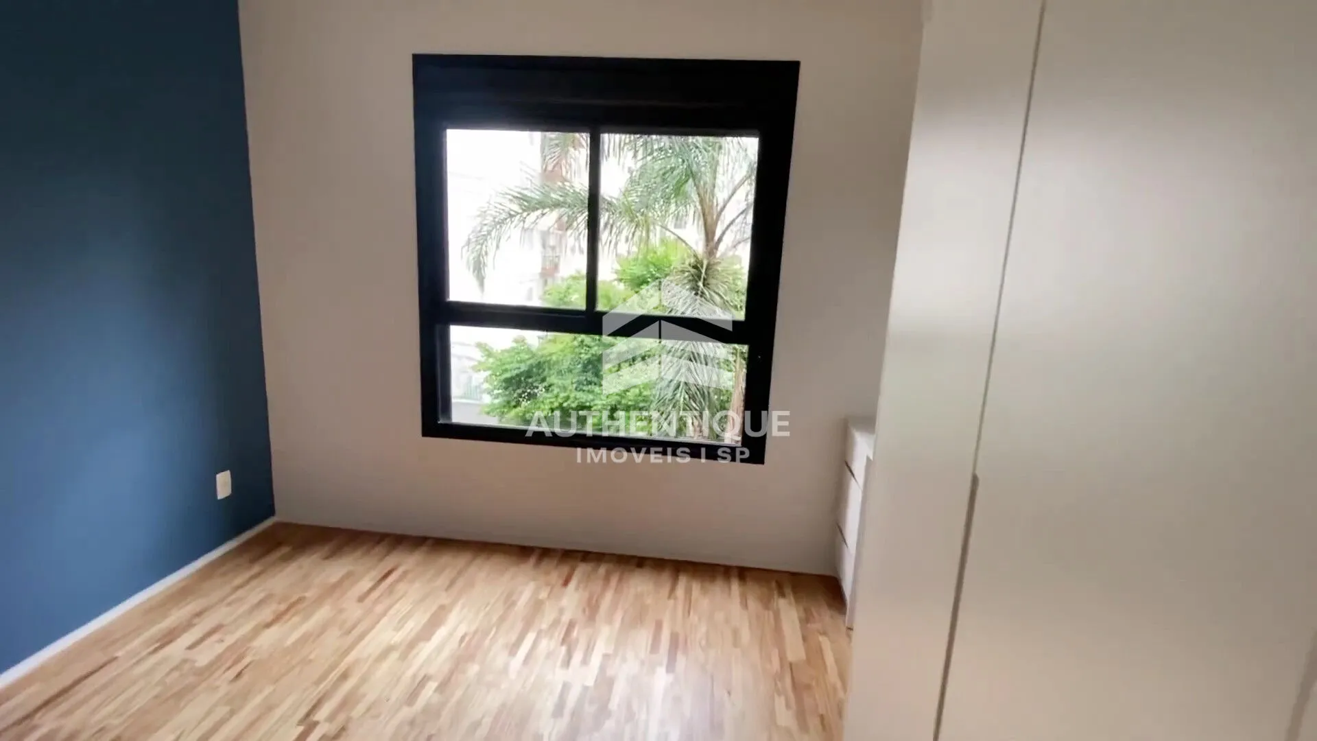 Imagem LIVE IBIRAPUERA - Apartamento no bairro Paraíso à venda
