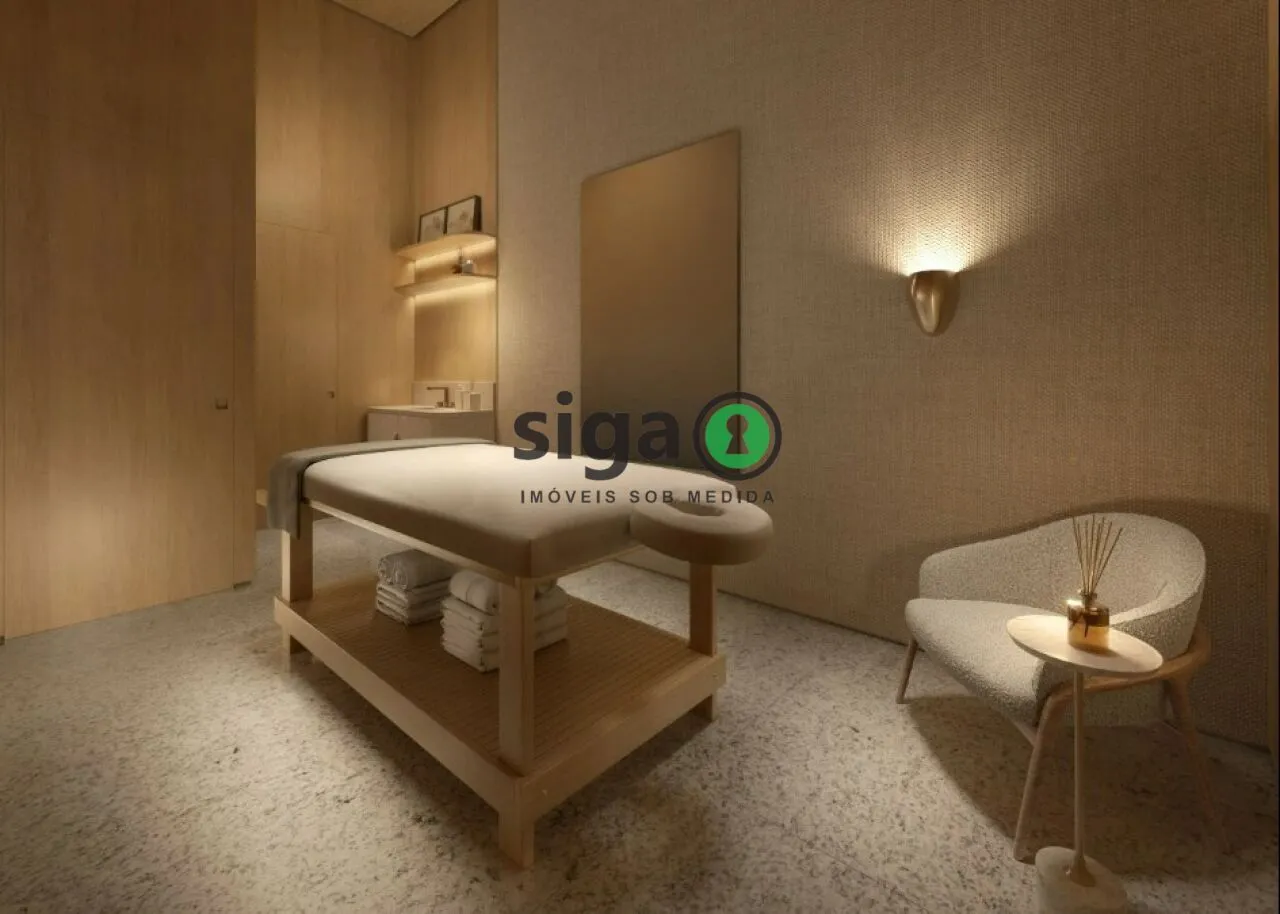 Imagem Cobertura Duplex para venda em Moema 04 suítes, São Paulo - SP