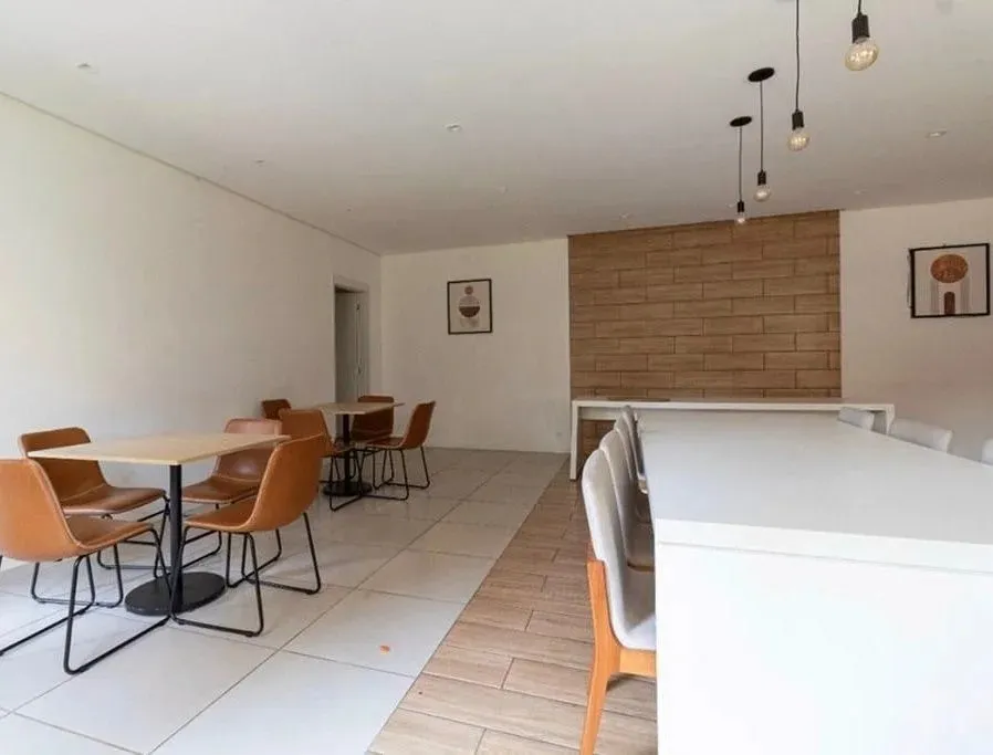 Foto do imóvel Apartamento para Venda em São Paulo, Água Branca, 2 dormitórios, 1 banheiro