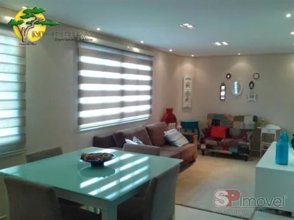 Foto do imóvel CASA EM CONDOMÍNIO FECHADO - PARADA INGLESA