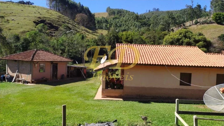 Imagem Fazenda em Piracaia
