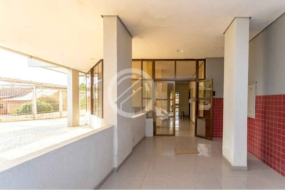 Imagem Excelente cobertura no Jardim Botânico, 2 dormitórios, 1 home office, lavanderia, com piso totalme...