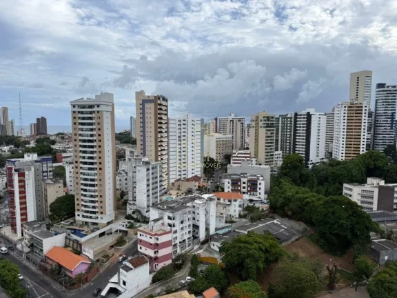 Imagem Apartamento alto padrão com dois quartos varanda gourmet a venda no Orquestra Canela