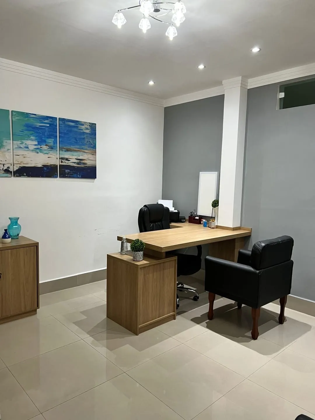 Imagem Comercial à venda e locação 3 Quartos, 88M², Jardim das Nações, Taubaté - SP | Espaço Schnneider