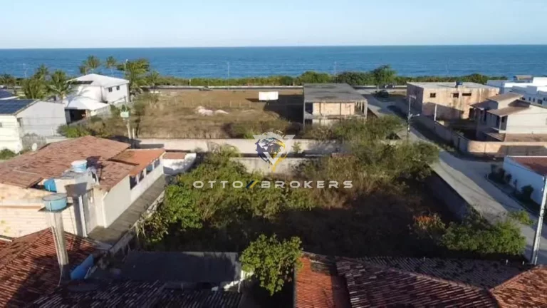 Imagem TERRENO RESIDENCIAL em SANTA CRUZ CABRÁLIA - BA, NOVA CABRÁLIA