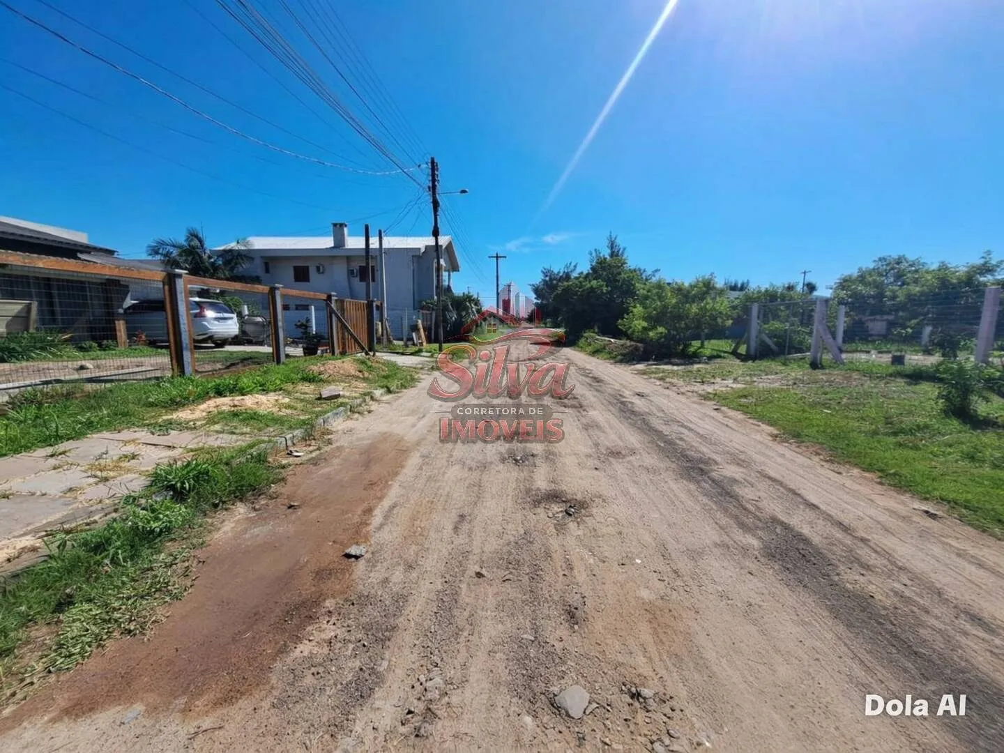 Imagem T614 |Terreno 300m² a 900m do mar - Presidente