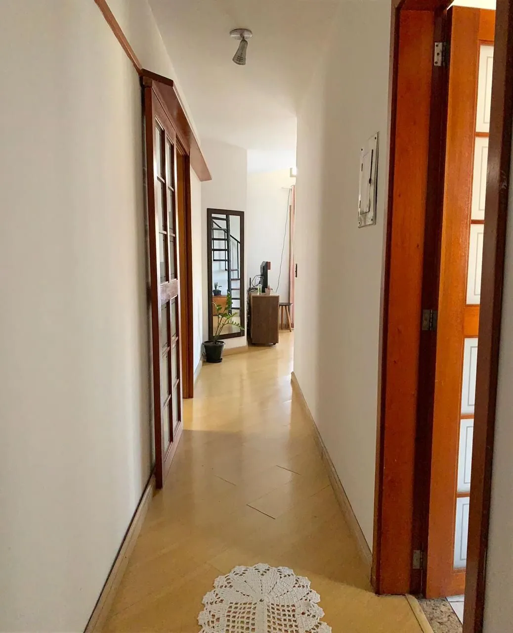 Imagem Cobertura de 2 dormitórios no bairro Santo Antonio